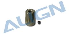 H45060 Motor Pinion Gear 14T (Φ3.5mm)